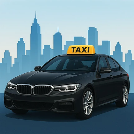 Taxi Tycoon Image