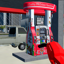 GAS STATION SIMULATOR REMAKE Image