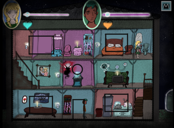 Ghost Ghost Hunter Image