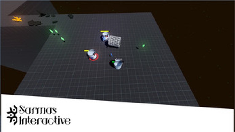 Ghostave Image