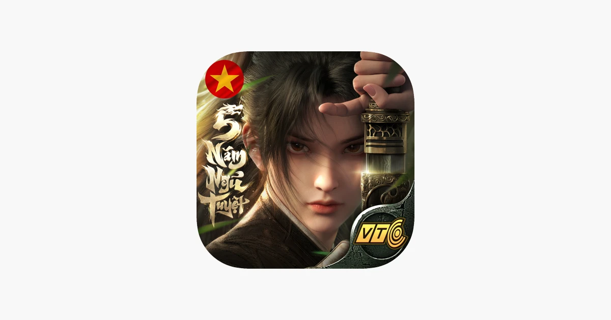 Games like Giang Hồ Ngũ Tuyệt