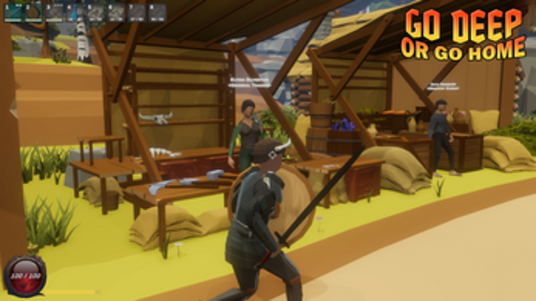 Crown of Kings screenshot