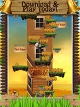 Goat Jump Madness Game FREE Image