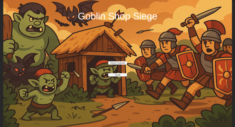 Goblin Shop Siege Image