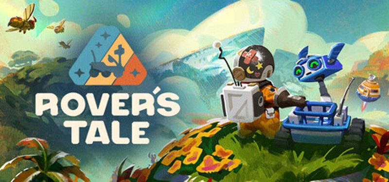 Rover's Tale Image