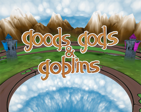 Goods Gods And Goblins Image