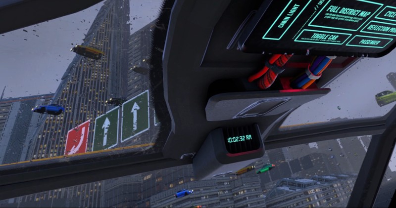 Grid Runner screenshot