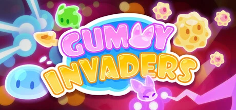 Games like Gummy Invaders