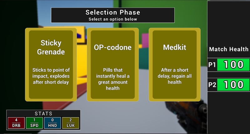 GUN X GUNNER screenshot