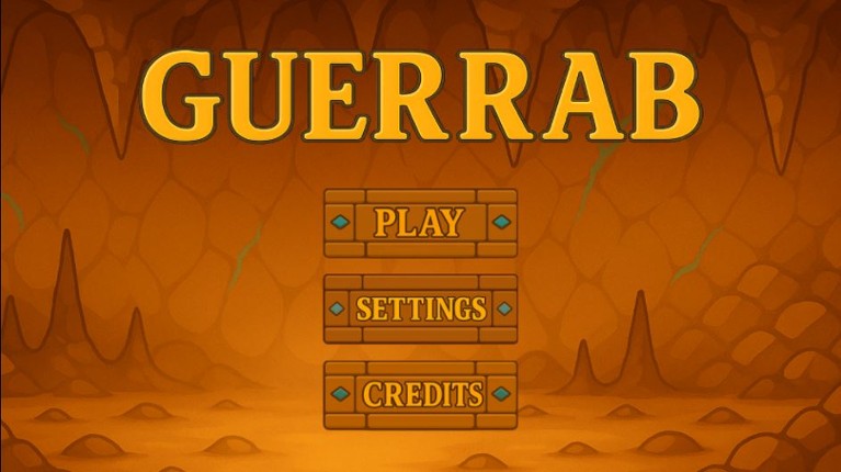 gurreb game_demo version Image