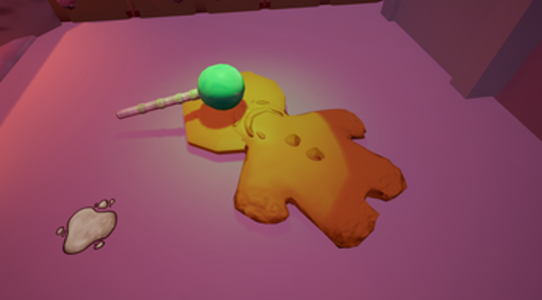 Half-Baked screenshot