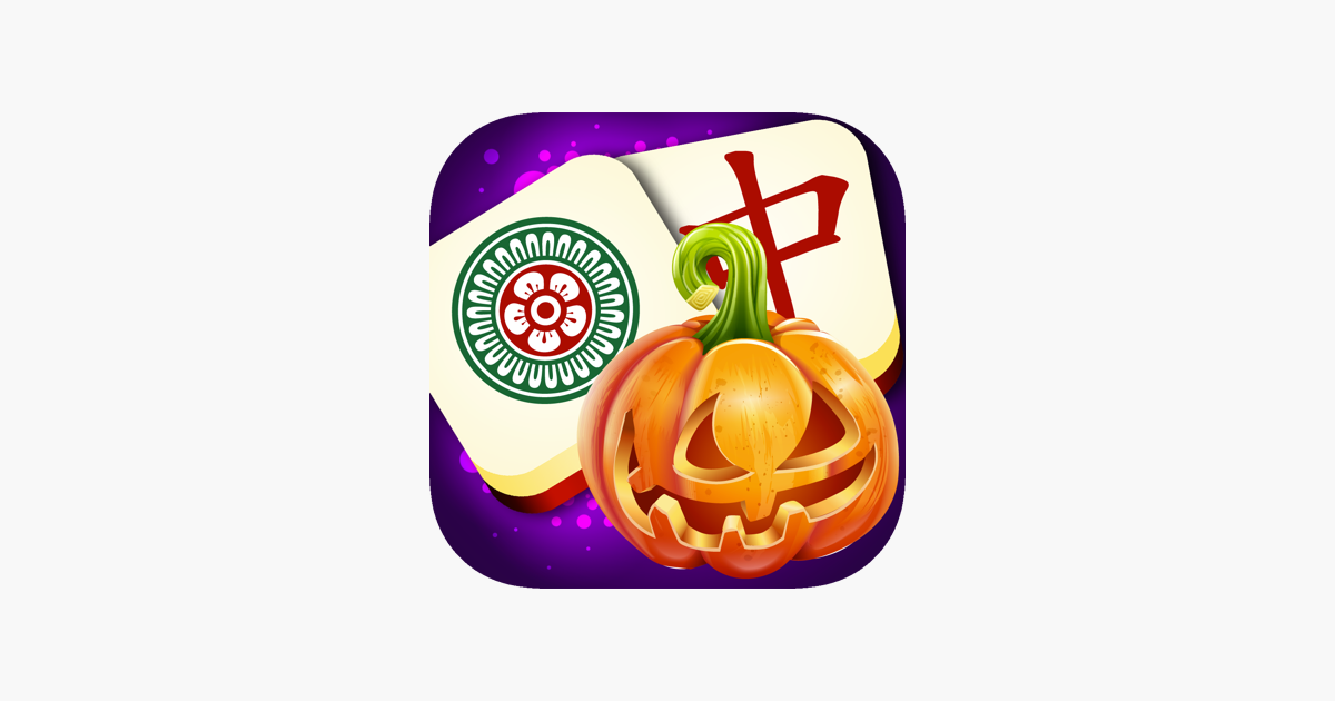 Games like Halloween Mahjong - Spooky Pumpkin Puzzle Deluxe