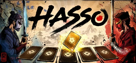 Games like HASSO