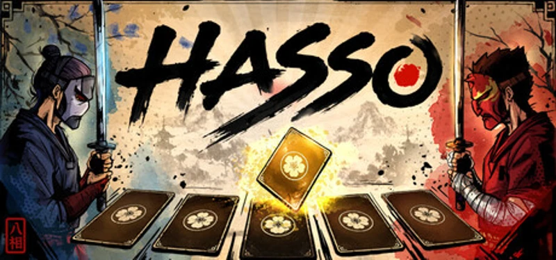HASSO Image