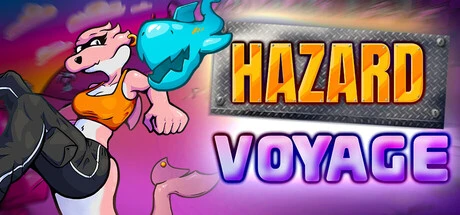 Games like Hazard Voyage