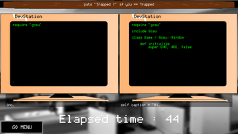 H@ck3r++ screenshot