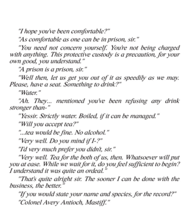 He of the Trees Image