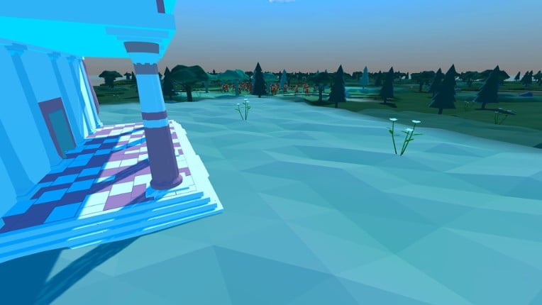 Heidentum screenshot