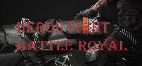 Games like HEROS FIGHT Battle royal