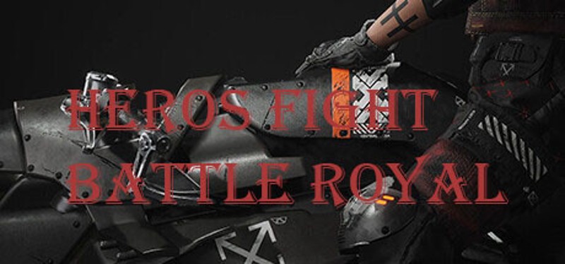 HEROS FIGHT Battle royal Image
