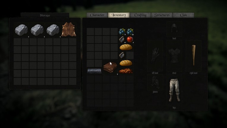 Highland Keep Image