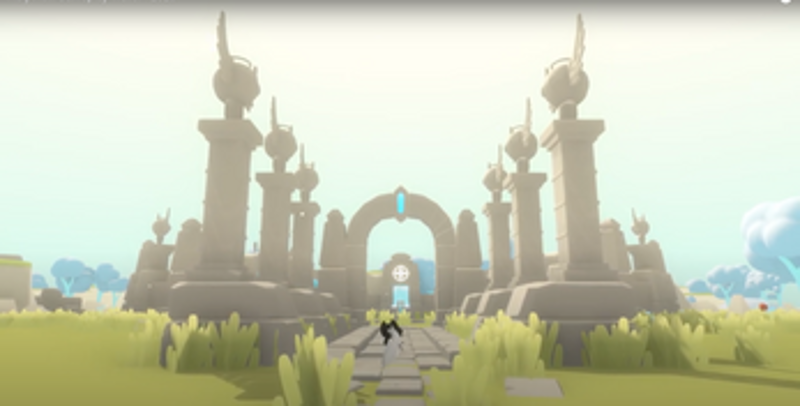 Holy Hell screenshot