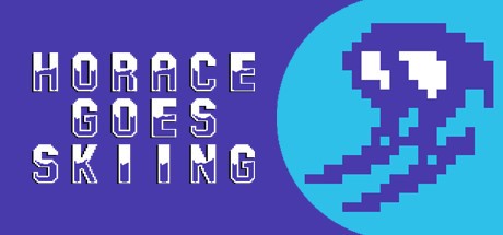 Games like Horace Goes Skiing