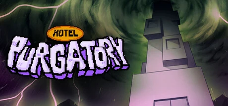 Games like Hotel Purgatory