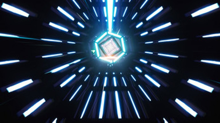 Hyper Neon screenshot