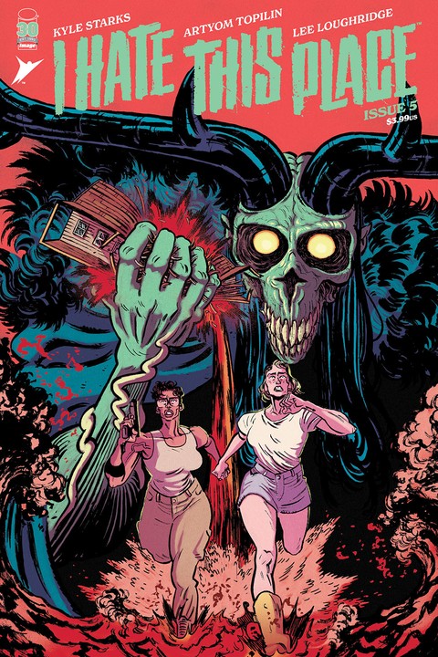 Games like I Hate This Place