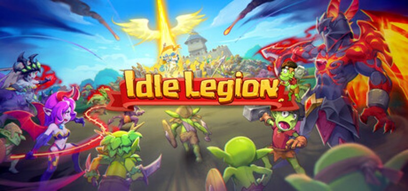 Idle Legion Image