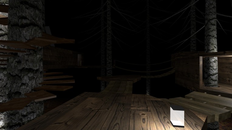 In Darkness We Hide Image