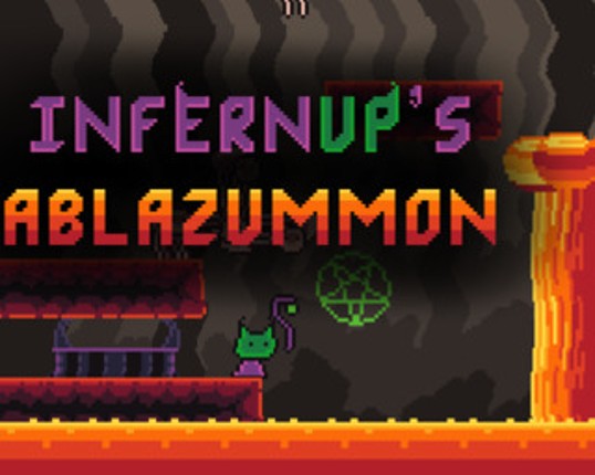 Infernup's Ablazummon Image