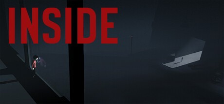Games like INSIDE