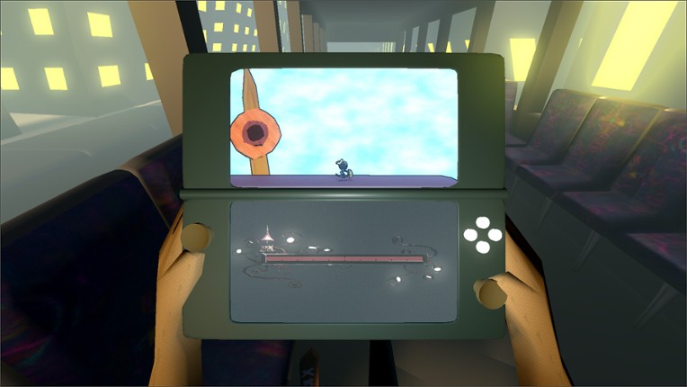 International Waters screenshot