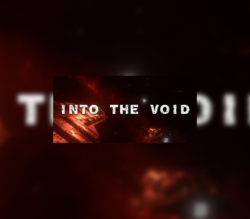 Games like Into the Void