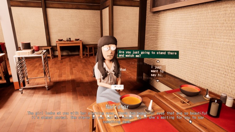 <Kobako> It's You Again | また、きみだ。 screenshot