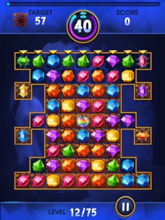 Jewel Academy screenshot