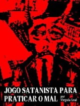 Jogo Satanista para Praticar o Mal Image