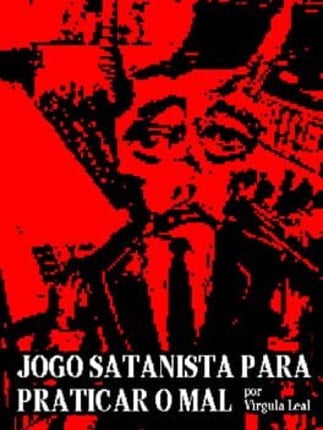 Jogo Satanista para Praticar o Mal Game Cover