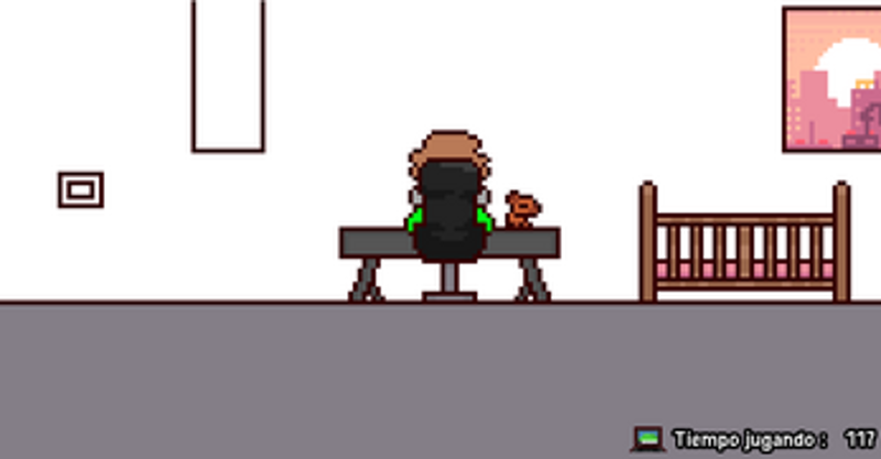 JOSE PELUCHE HOME ( Pre Alpha ) Image