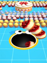 Juicy Hole - Food Smasher Image