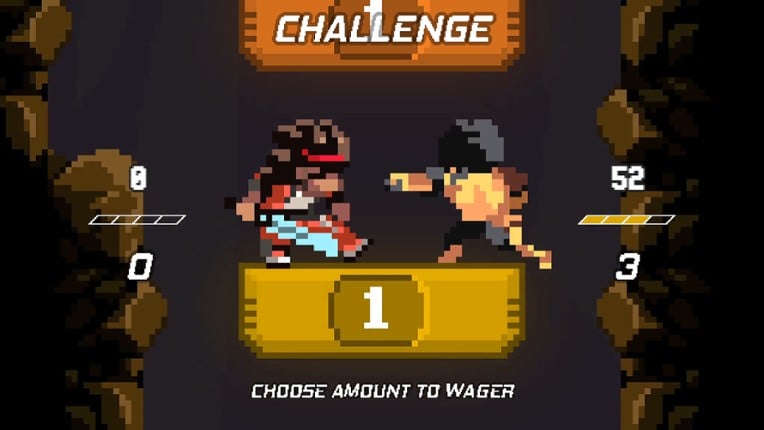 Jumpala: Tryouts Edition screenshot