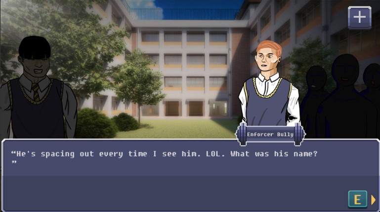 Just Squat screenshot