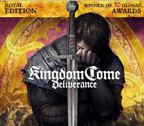 Kingdom Come: Deliverance Image