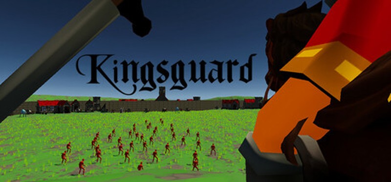 Kingsguard Image