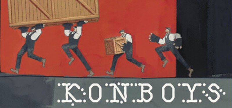 KONBOYS Image