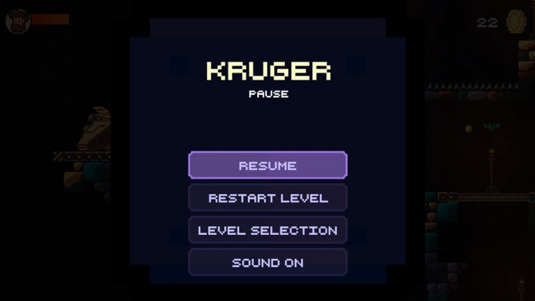 Kruger Image