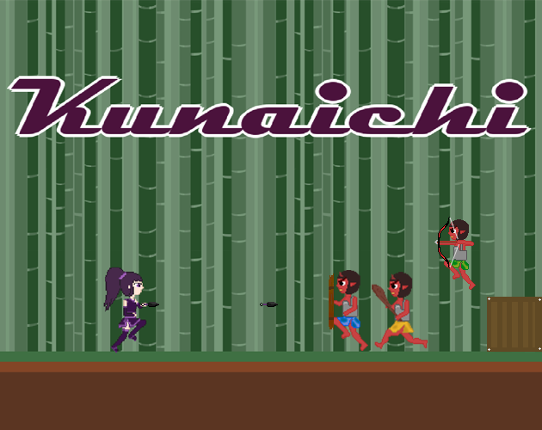 Kunaichi Image