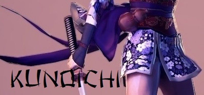 Kunoichi Game Cover